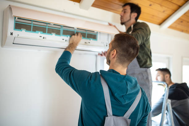 Ductless HVAC Repair in Parker, TX