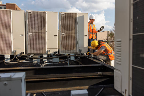 Best Best HVAC Companies  in Parker, TX