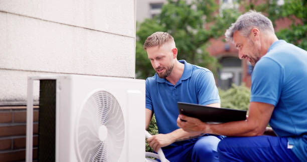 Best HVAC Replacement Cost  in Parker, TX
