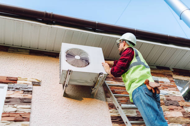 Best HVAC Cleaning Services  in Parker, TX