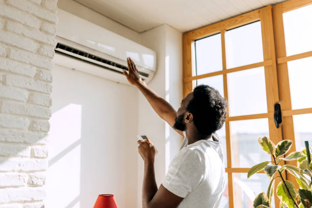 Reliable Parker, TX HVAC Solutions
