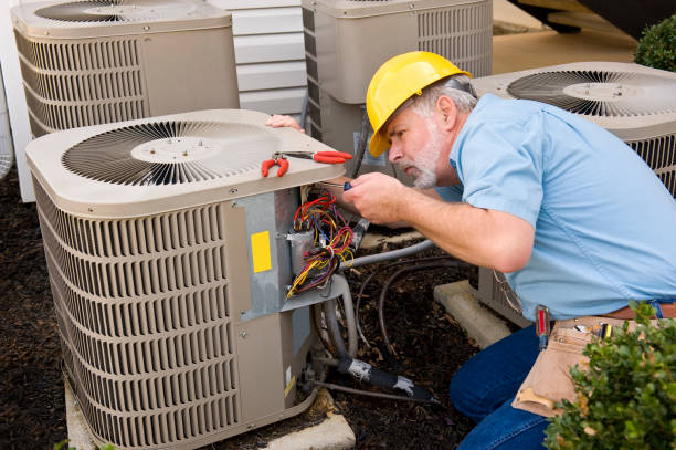 Best HVAC Repair Near Me  in Parker, TX
