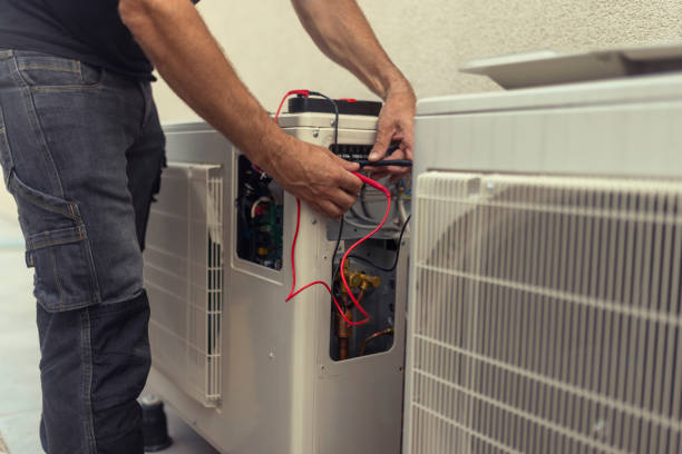 Best Emergency HVAC Repair  in Parker, TX