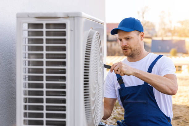 Best Residential HVAC Services  in Parker, TX