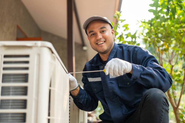 Best HVAC Repair Near Me  in Parker, TX
