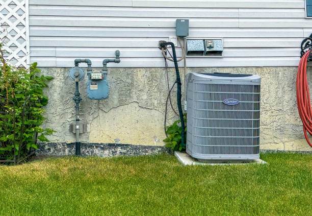  Parker, TX HVAC Pros